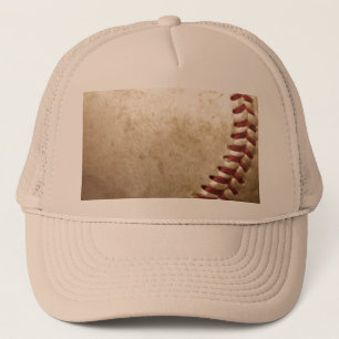 Vintage Baseball Truckerkappe