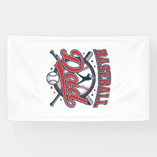 Vintage-Baseball-Vater-Shirt-Design_1 Banner