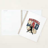 Vintage-Baseball-Vater-Shirt-Design_1 Planer (Anzeige)