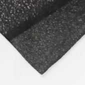 Vintage BASF-Kassette: Sammlerelement Fleecedecke (Ecke)