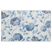 Vintage Baumwolle Stoff (Fat Quarter (45,7 x 55,9 cm))