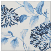 Vintage Baumwolle Stoff (Muster)