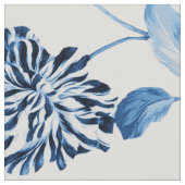 Vintage Baumwolle Stoff (Nahaufnahme)