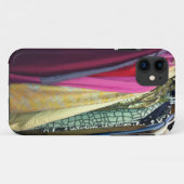 Vintage Bekleidungshäuser - Retrobekleidung Case-Mate iPhone Hülle (Rückseite (Horizontal))