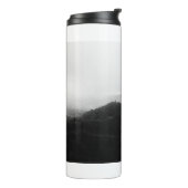 VINTAGE BERGLANDSCHAFT THERMOSBECHER (Nach links gedreht)
