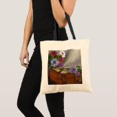 Vintage Bibeltasche Tragetasche (Vorderseite (Produkt))