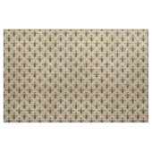 Vintage Biene Stoff (Fat Quarter (45,7 x 55,9 cm))