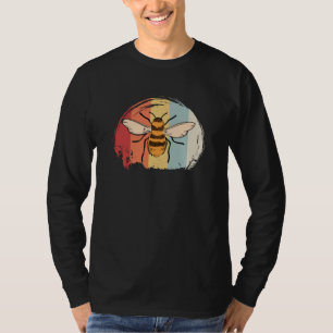 Vintage Biene T-Shirt