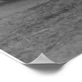 Vintage-Bild 57 Kaugasierer Poster (Ecke)