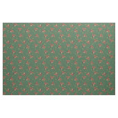 Vintage Billiard Balls Pool Table Themed Stoff (Fat Quarter (45,7 x 55,9 cm))