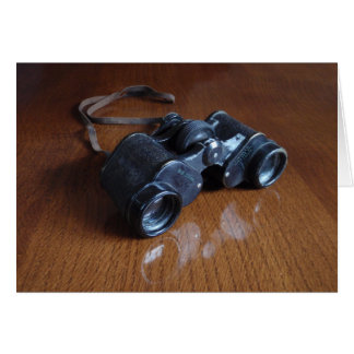 Vintage Binokulare