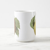 Vintage Birnen… Tasse (Mittel)