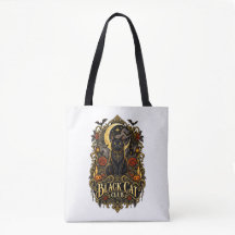 Vintage-Black-Cat-Club-Goth-Schick