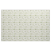 Vintage Blatt-Illustrationen Stoff (Fat Quarter (45,7 x 55,9 cm))