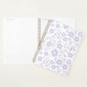 Vintage Bloom Dusty Lavender - Neutral Planer (Anzeige)