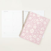 Vintage Bloom Neutral - Rosa Hauch Planer (Anzeige)
