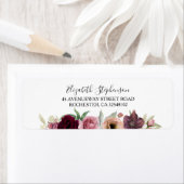Vintage Blooms Hochzeit (Insitu)