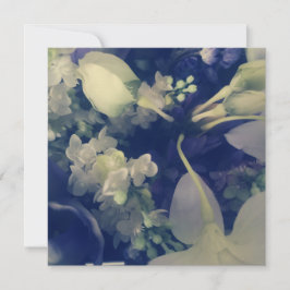 Vintage Blume