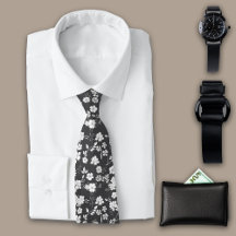 Vintage Blume - Erste personalisieren