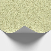 Vintage Blume: Schöne Hintergrundbilder Geschenkpapier (Ecke)