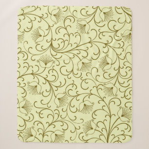 Vintage Blume: Schöne Hintergrundbilder Sherpadecke