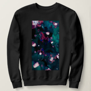 Vintage Blume Sweatshirt