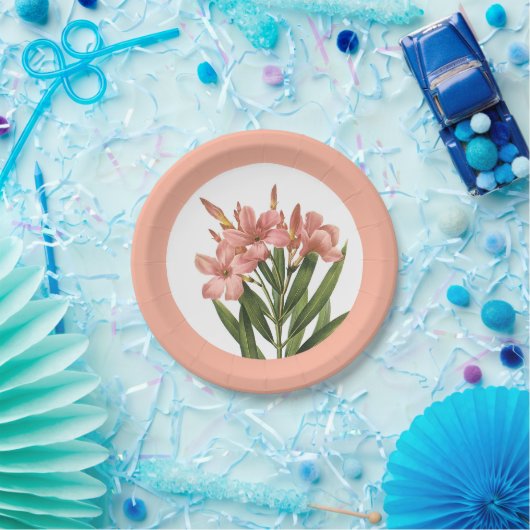 VINTAGE BLUME TELLER 3 (Party)