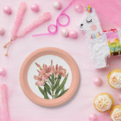 VINTAGE BLUME TELLER 3 (Party)