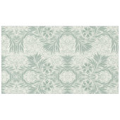 Vintage Blume Tischdecke (Vorderseite (Horizontal))