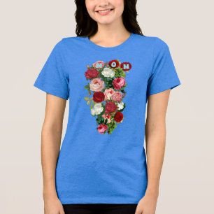 Vintage Blume Tri-Blend Shirt