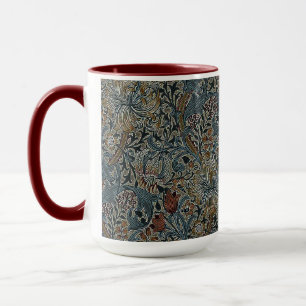 Vintage Blume William Morris Golden Lily Tasse