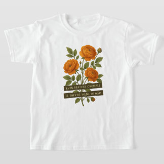 Vintage Blumen-Shirt T Swift Shirt Taylor Merch Fl