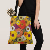 vintage Blumen Tasche (Von Nahem)