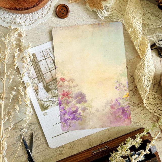 Vintage Blumenbücher (Von Creator hochgeladen)