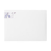 Vintage Blumendrucke 1 (Vorderseite)