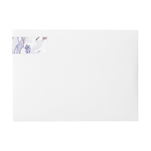 Vintage Blumendrucke 1 (Vorderseite)