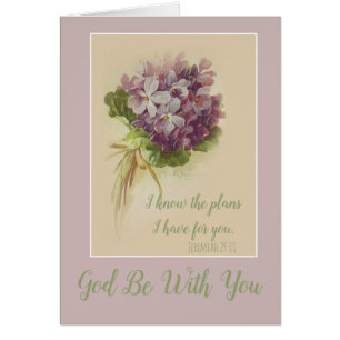 Vintage Blumenfliedern kundengerecht