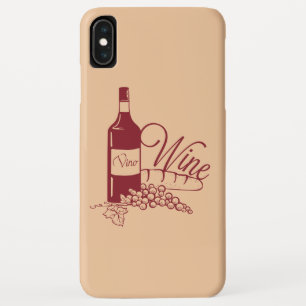 Vintage-Blumenmuster Case-Mate iPhone Hülle