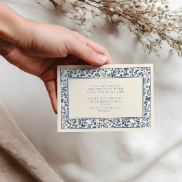 Vintage Blumensoftware für die Details Blumenstrau Begleitkarte