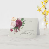 Vintage Blüten Blumenzettel Hochzeitskarte Foto da Karte (Gelbe Blume)