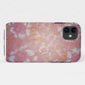 Vintage Blüten Case-Mate iPhone Hülle (Rückseite (Horizontal))