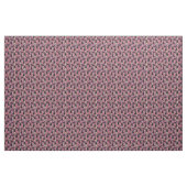 Vintage Blütenbäume lila Stoff (Yard (91,4 cm))