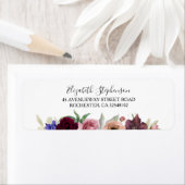 Vintage Blütenhochzeit (Insitu)