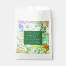 Vintage Blütenpracht