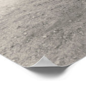 VINTAGE BMX POSTER (Ecke)