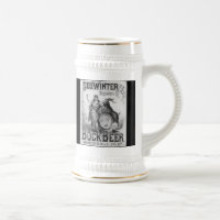 Vintage Bockbierstein