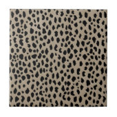 Vintage Bodenfliesen Fliese (Vorderseite)