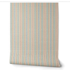 Vintage-Boho-Fliesendesign Tapete