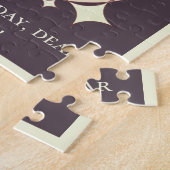 Vintage born in 1976 50th birthday puzzle (Seite)