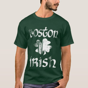 Vintage Boston-Iren T-Shirt